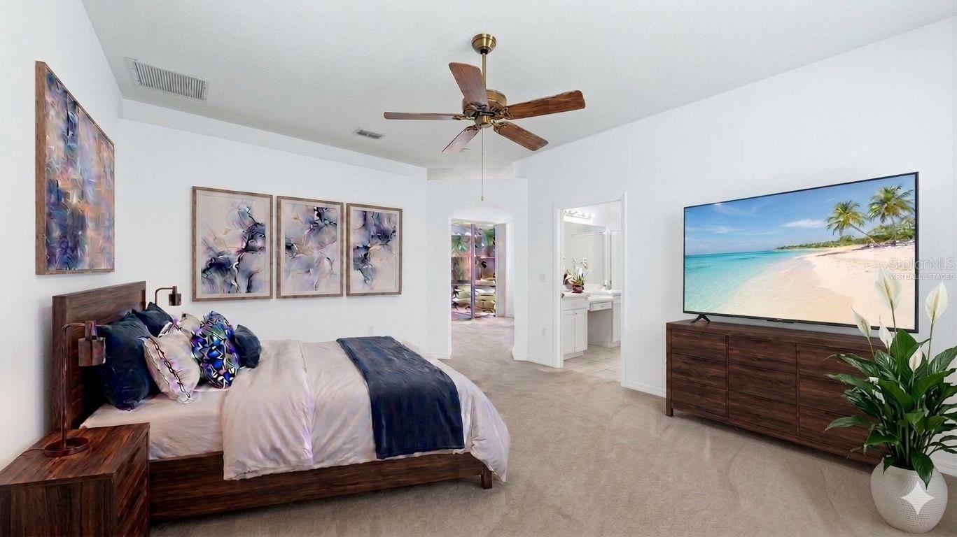 Image 28 of 64 For 5528 Burnt Branch Circle