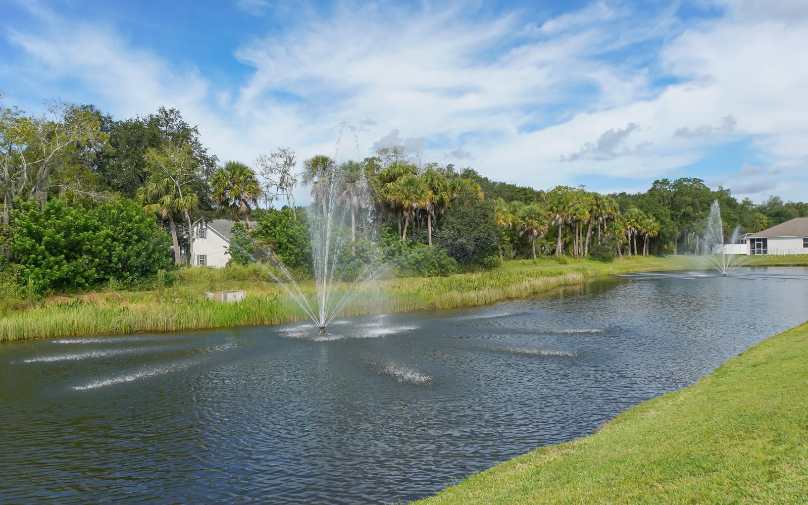 Image 61 of 64 For 5528 Burnt Branch Circle