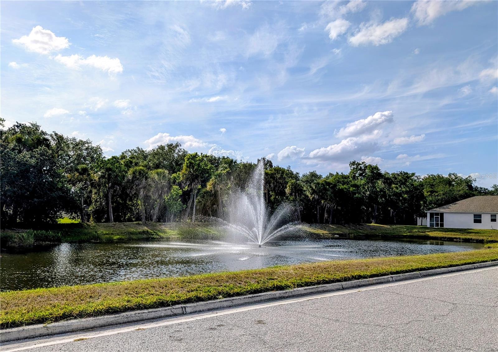 Image 63 of 64 For 5528 Burnt Branch Circle