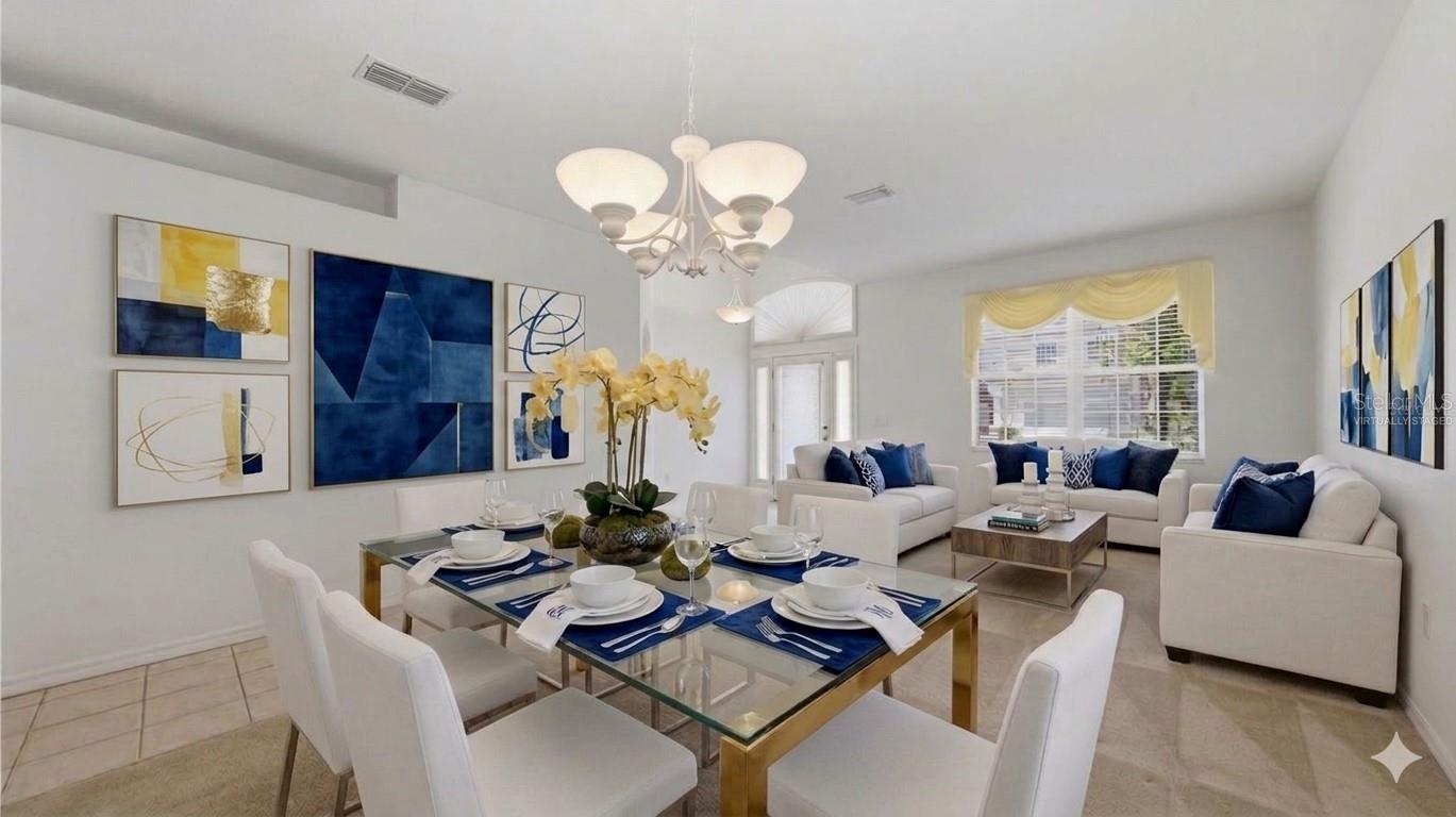 Image 9 of 64 For 5528 Burnt Branch Circle