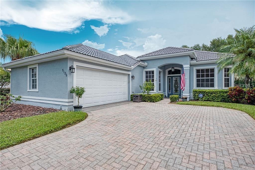 Details for 5120 Highbury Circle, SARASOTA, FL 34238