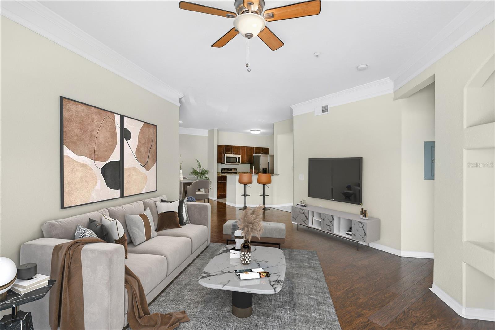 Image 28 of 47 For 5110 Northridge Road 201