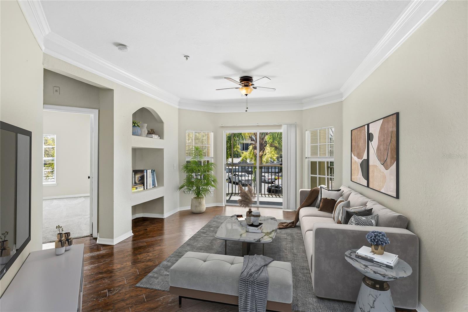 Image 29 of 47 For 5110 Northridge Road 201