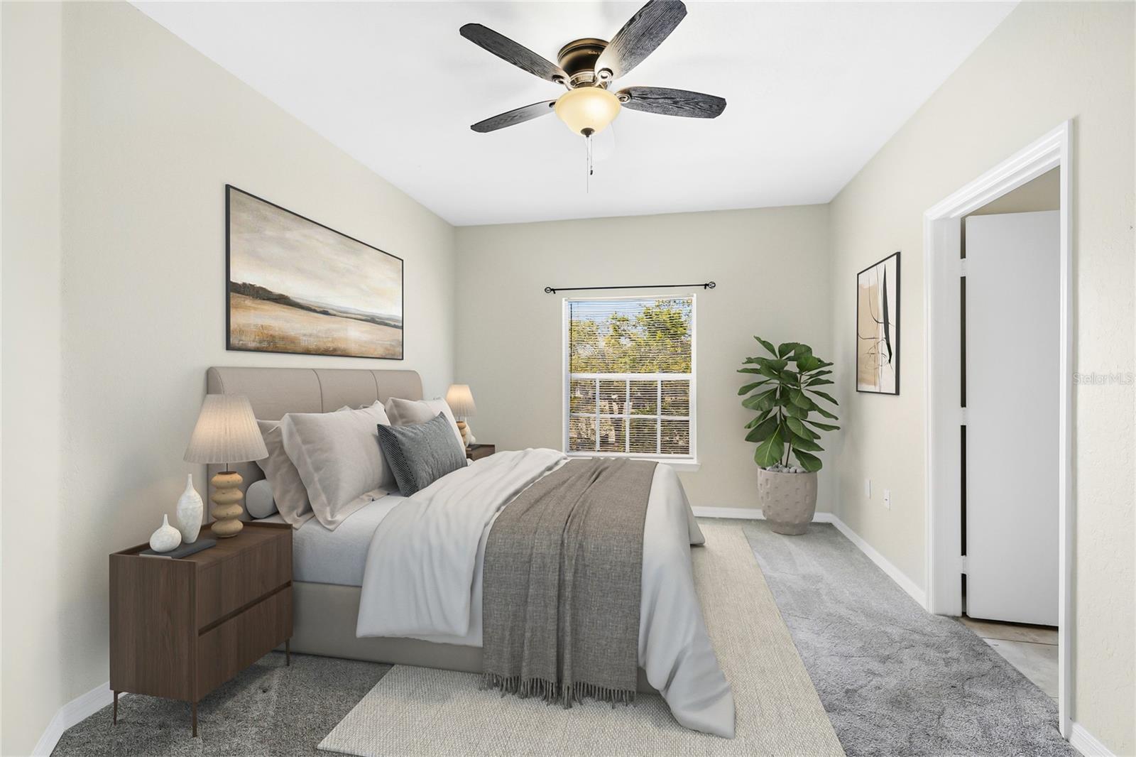 Image 30 of 47 For 5110 Northridge Road 201