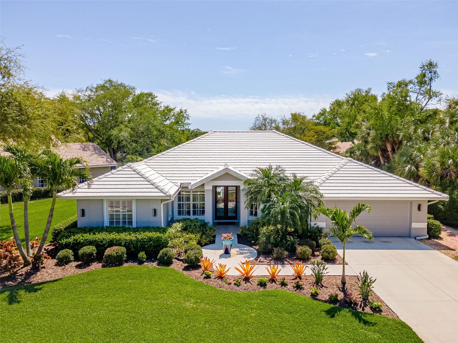 Details for 4450 Deer Creek Boulevard, SARASOTA, FL 34238