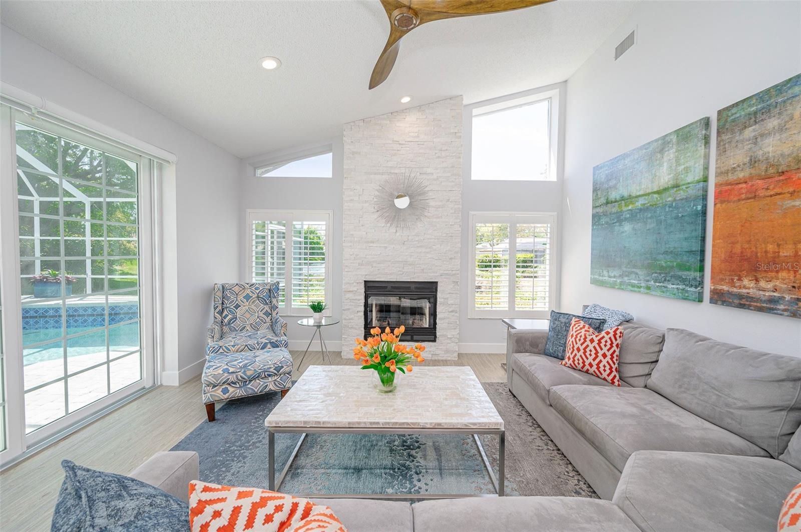 Image 29 of 66 For 4450 Deer Creek Boulevard