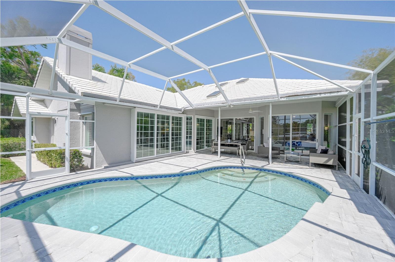 Image 57 of 66 For 4450 Deer Creek Boulevard