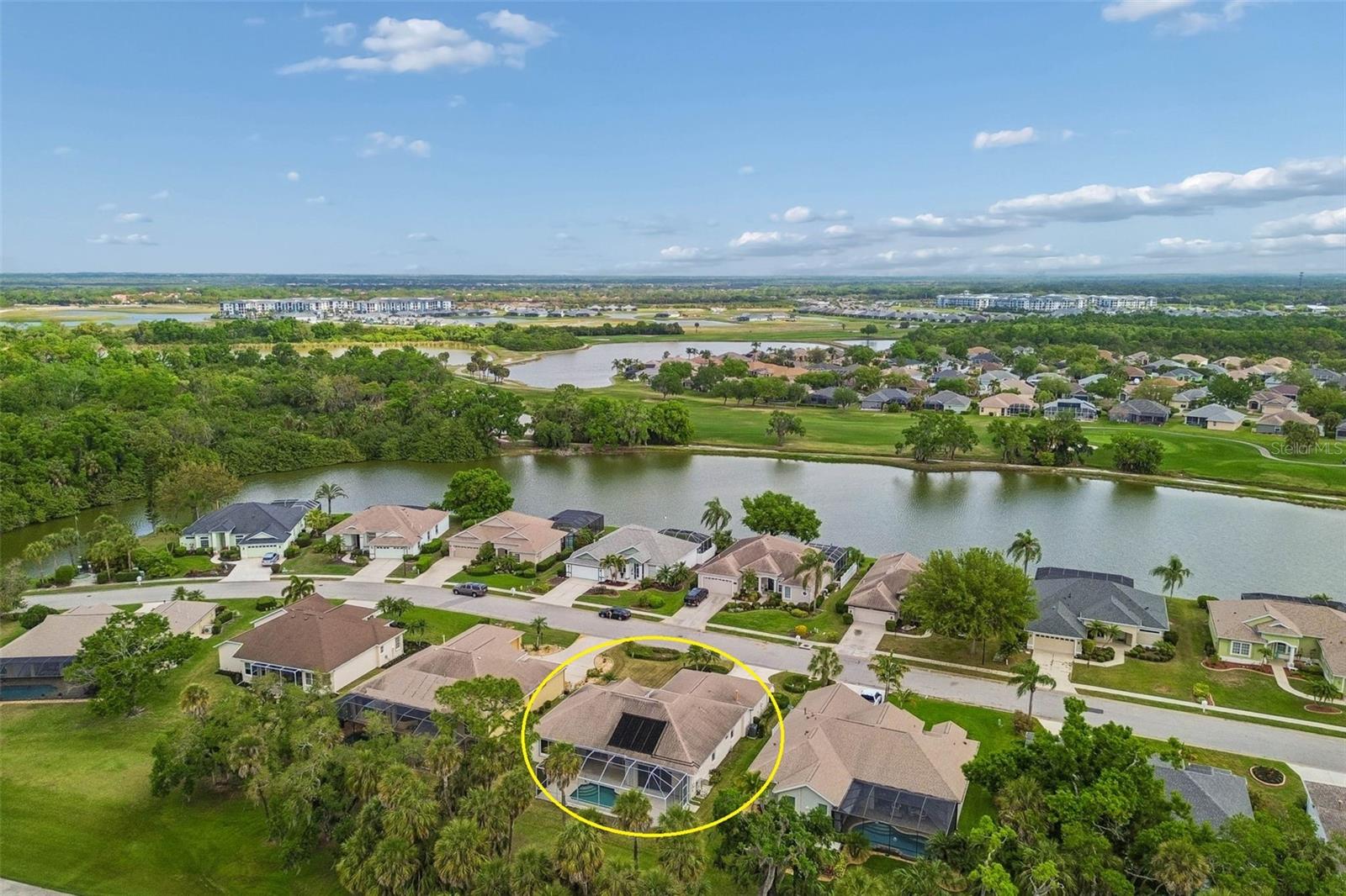 Image 7 of 46 For 718 Planters Manor Way