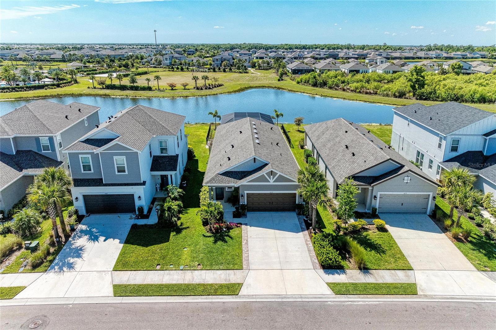 Image 2 of 74 For 4253 Pond Brook Court