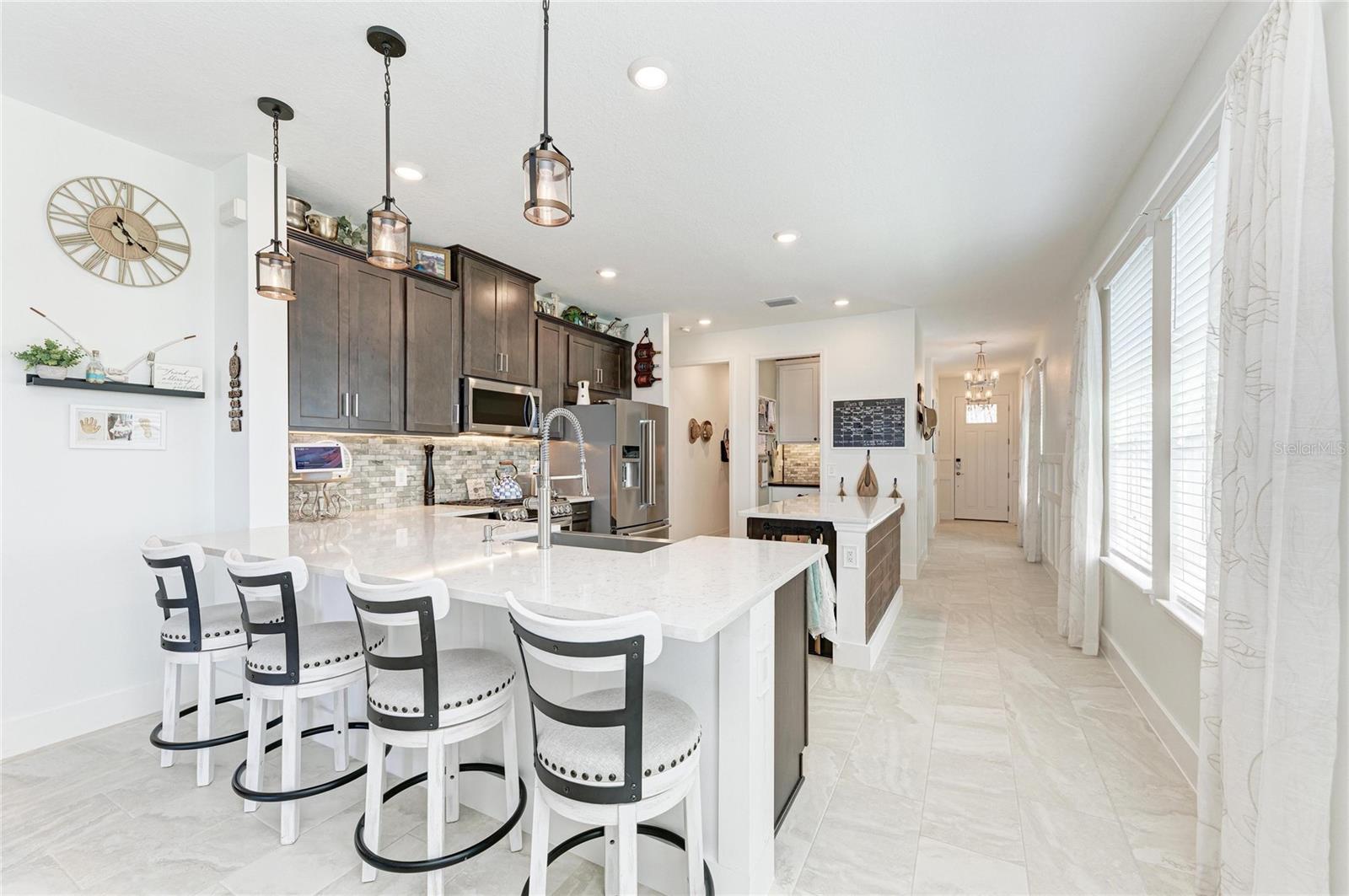 Image 25 of 74 For 4253 Pond Brook Court