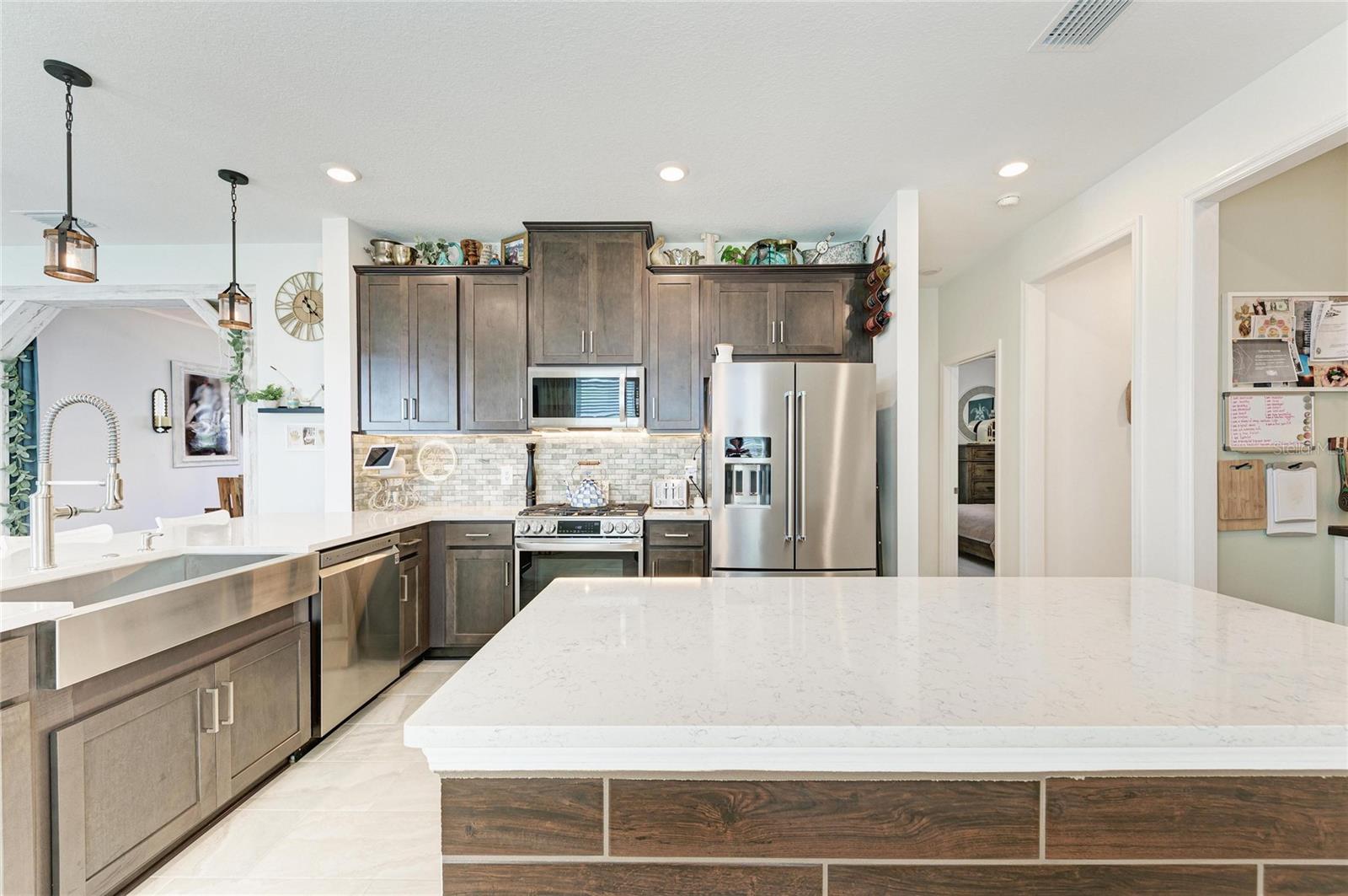 Image 27 of 74 For 4253 Pond Brook Court