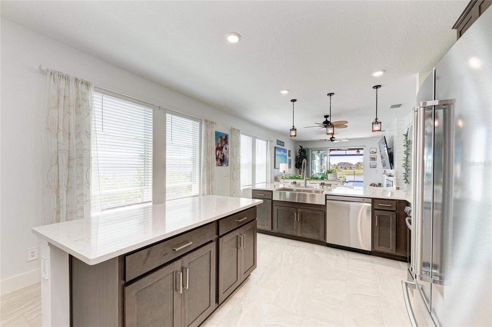 Image 29 of 74 For 4253 Pond Brook Court