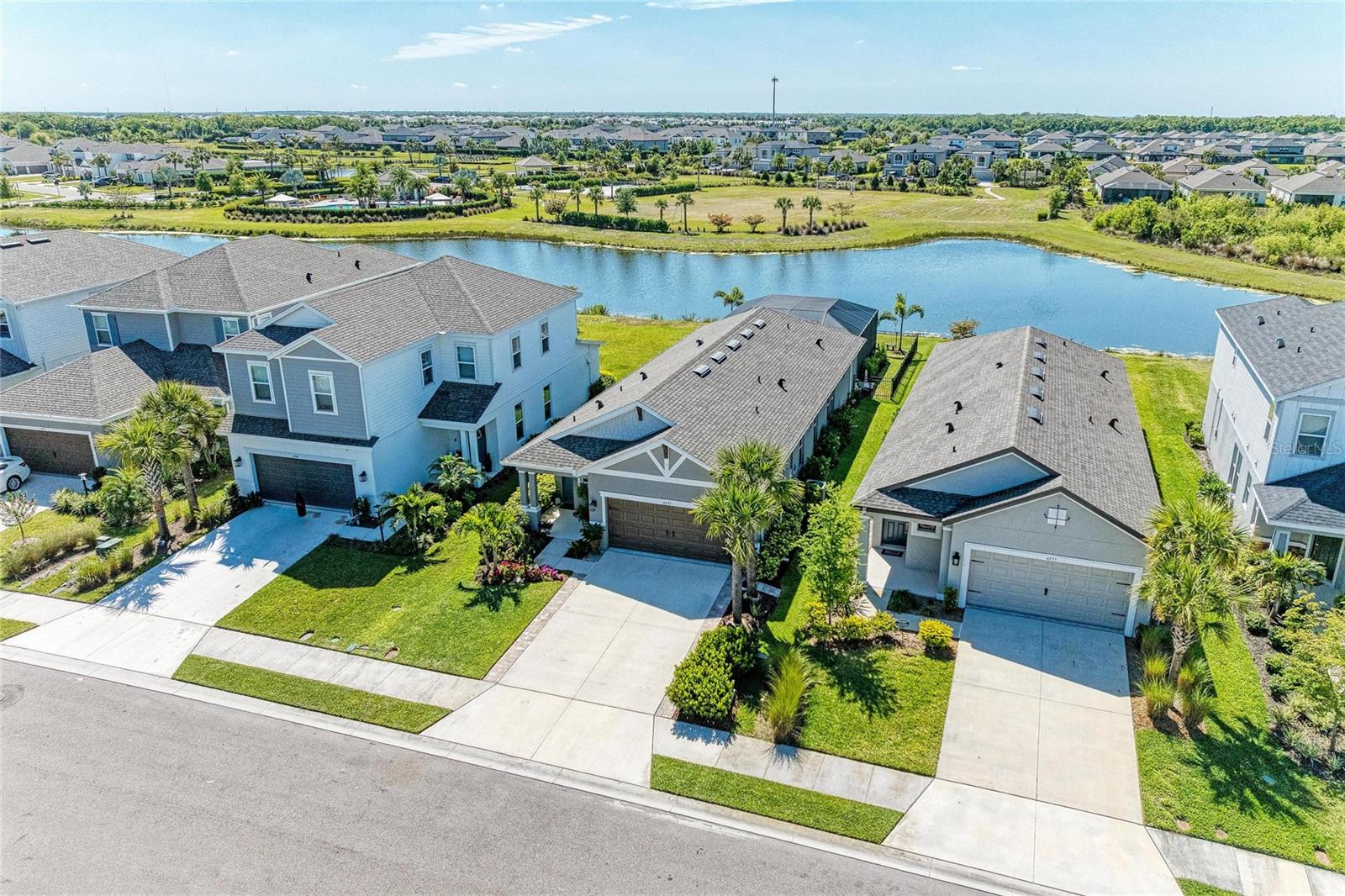 Image 3 of 74 For 4253 Pond Brook Court