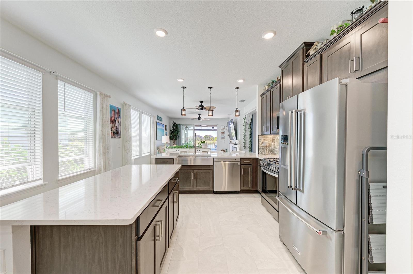 Image 30 of 74 For 4253 Pond Brook Court