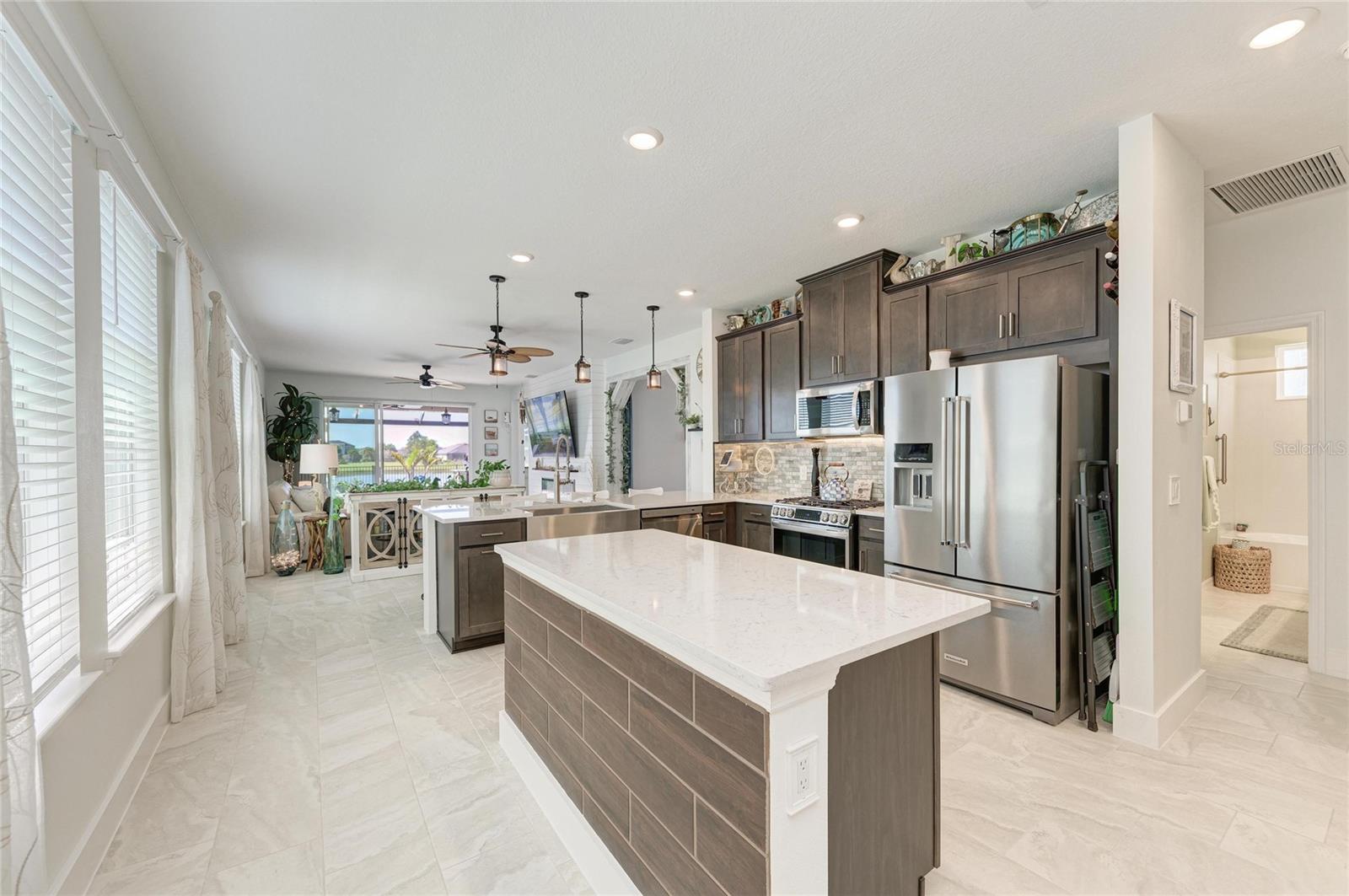 Image 31 of 74 For 4253 Pond Brook Court