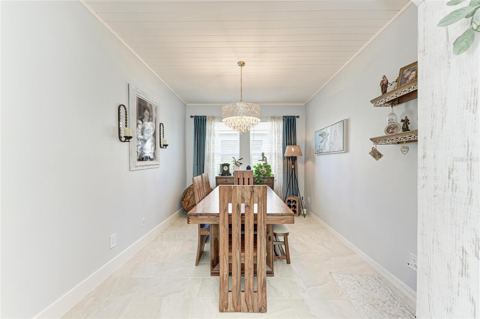 Image 34 of 74 For 4253 Pond Brook Court