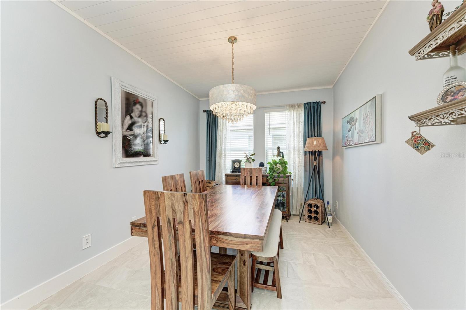 Image 36 of 74 For 4253 Pond Brook Court