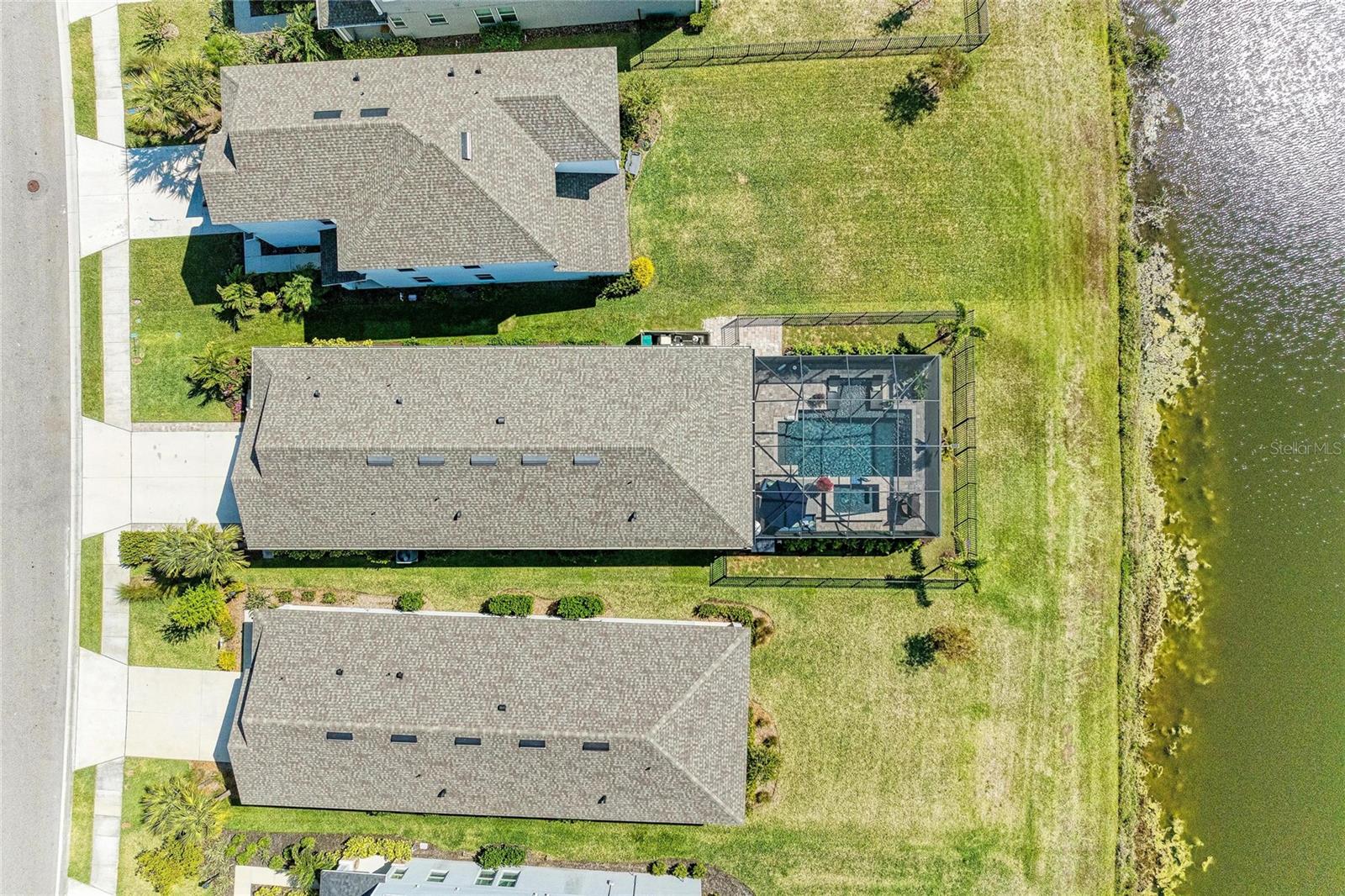 Image 4 of 74 For 4253 Pond Brook Court