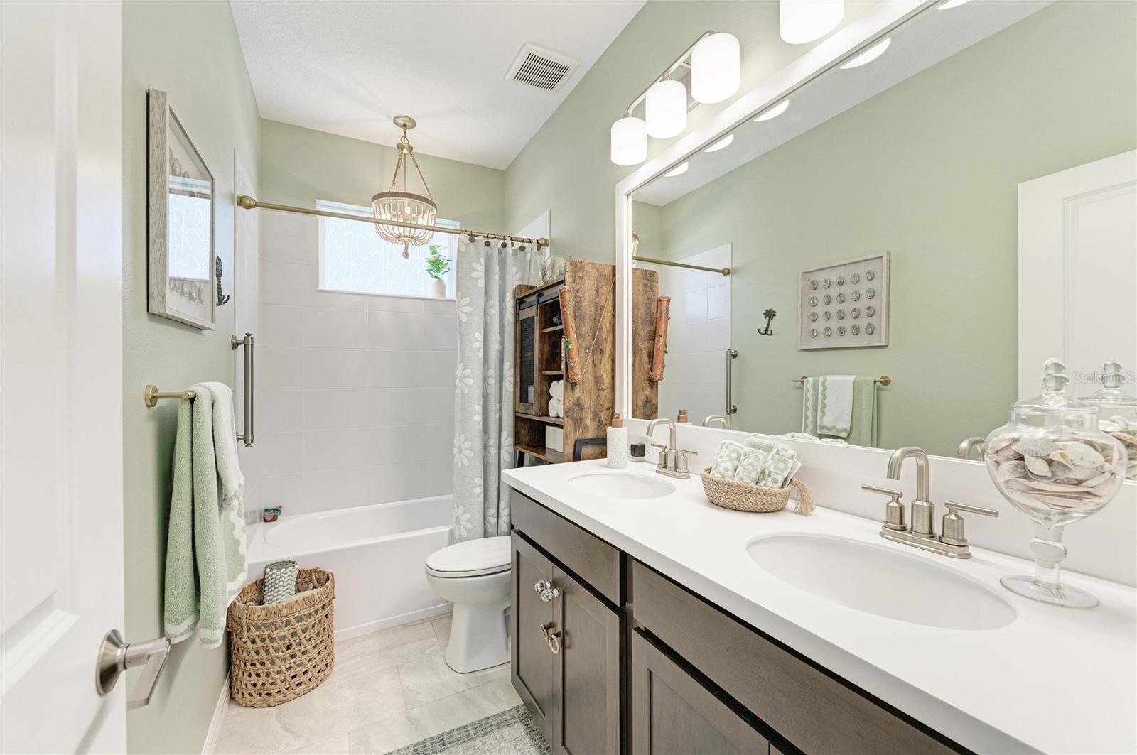 Image 47 of 74 For 4253 Pond Brook Court