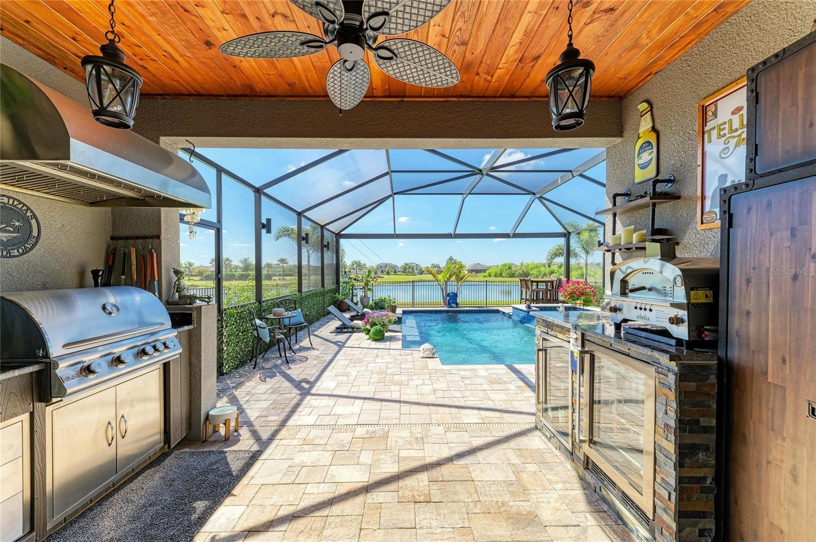 Image 53 of 74 For 4253 Pond Brook Court