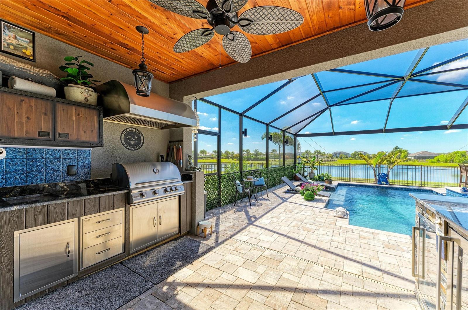 Image 54 of 74 For 4253 Pond Brook Court