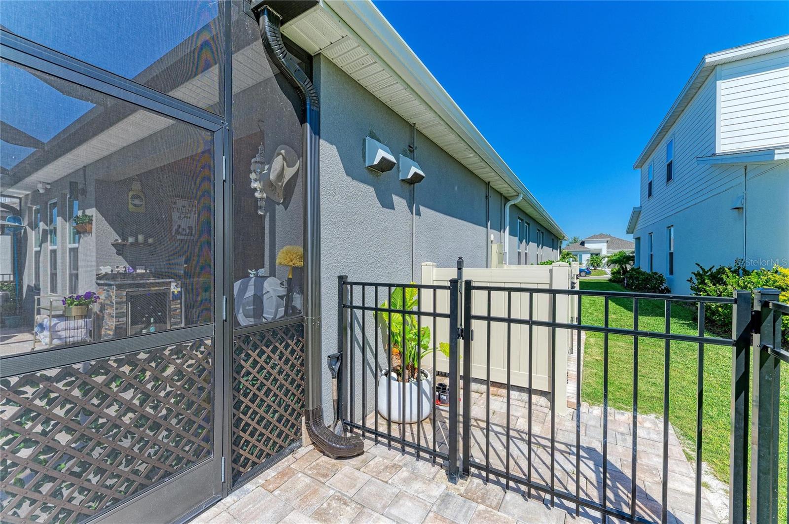 Image 64 of 74 For 4253 Pond Brook Court