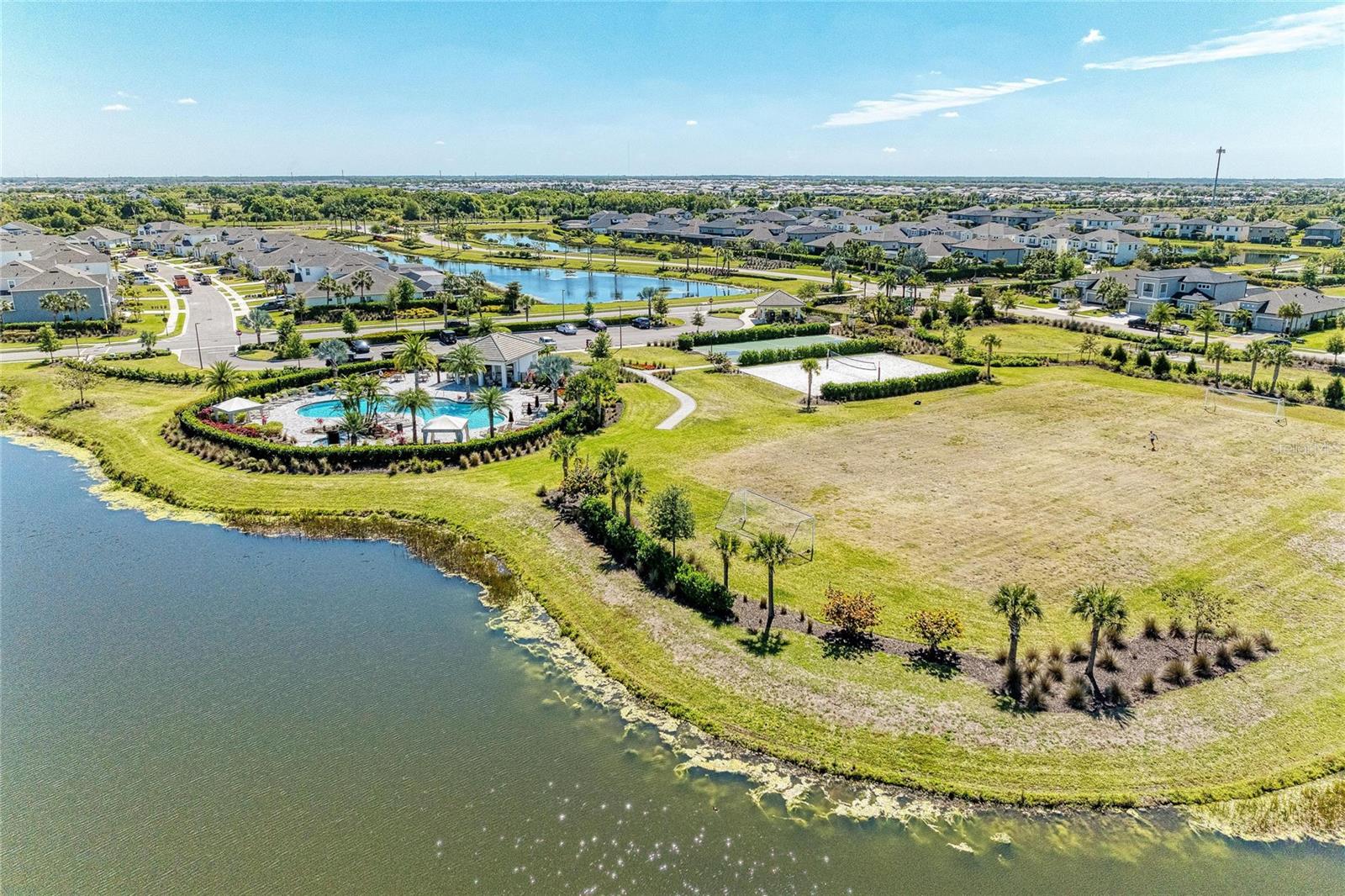 Image 68 of 74 For 4253 Pond Brook Court