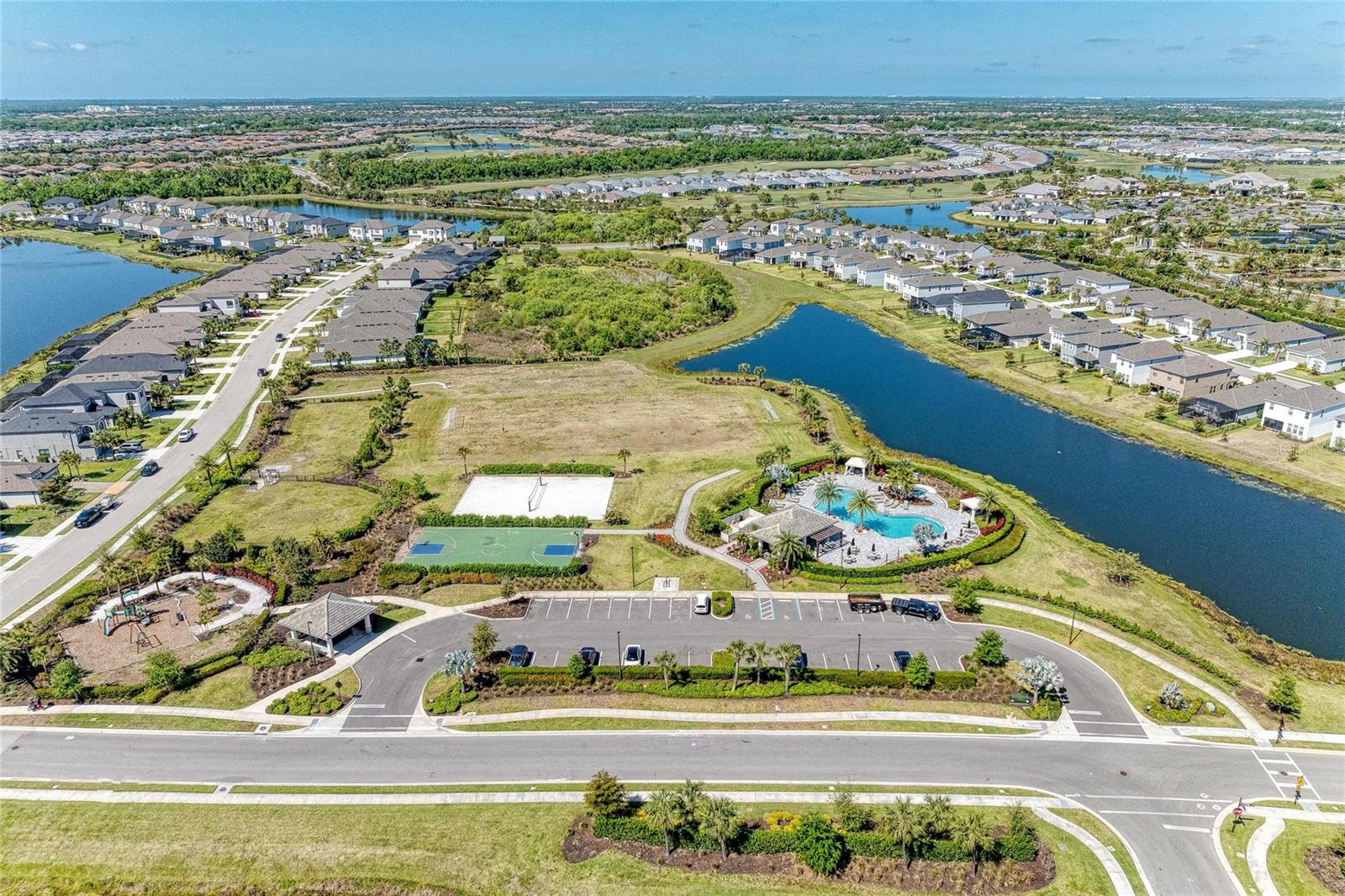 Image 73 of 74 For 4253 Pond Brook Court