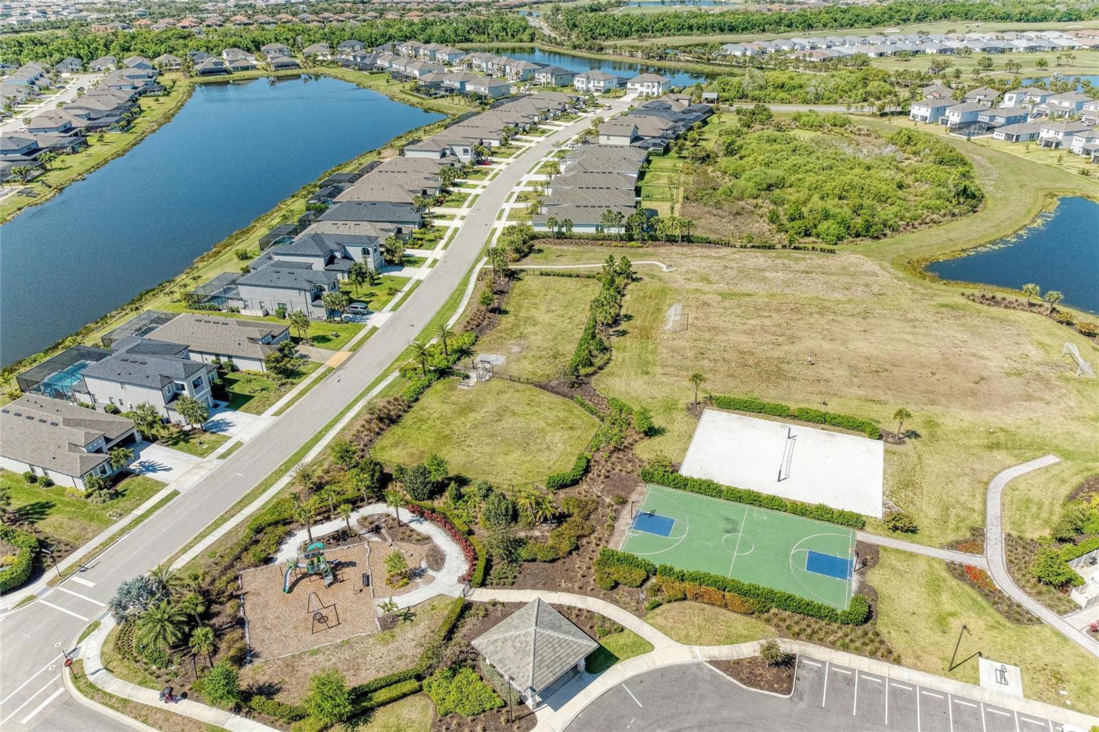 Image 74 of 74 For 4253 Pond Brook Court