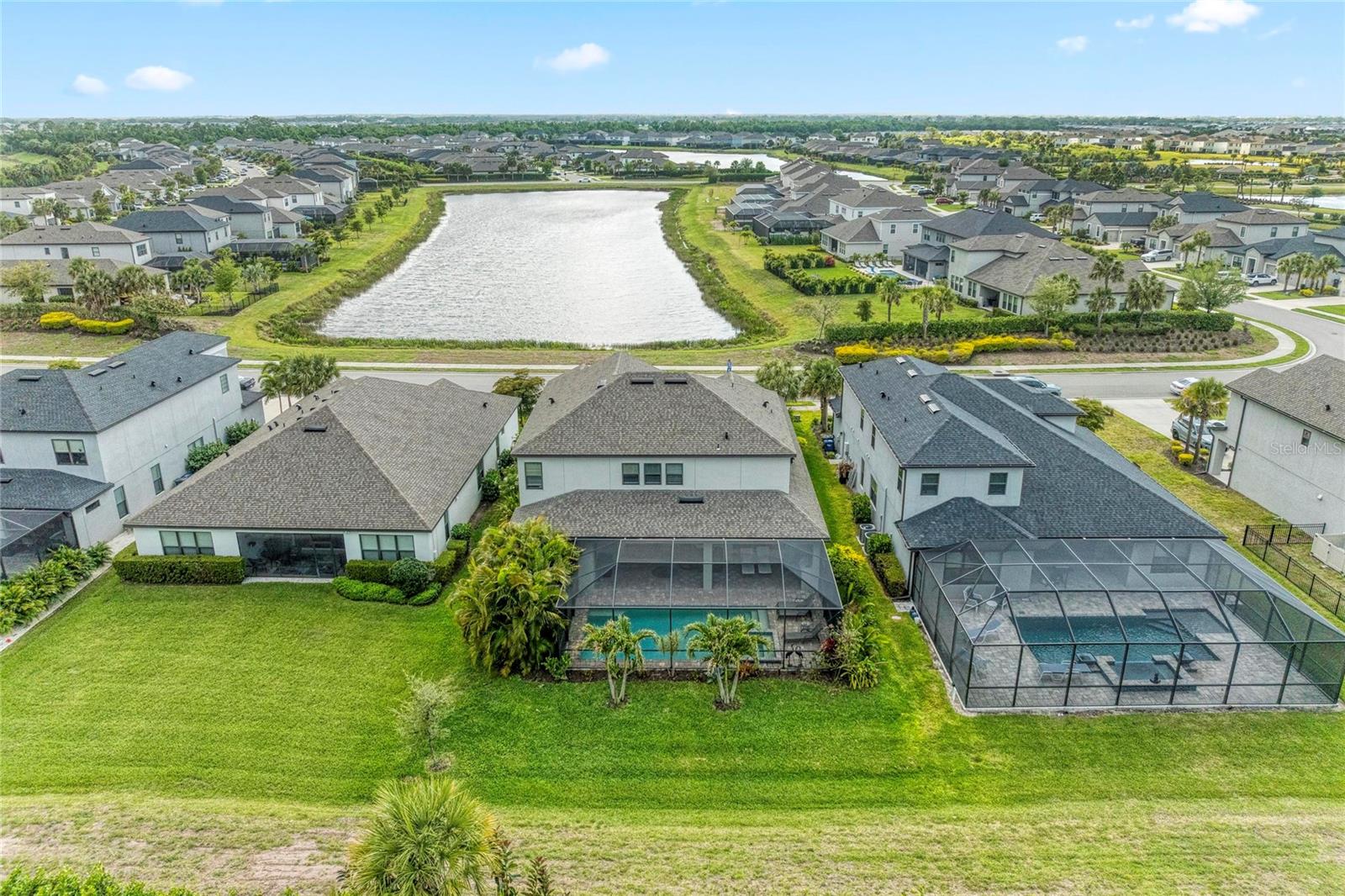 Image 10 of 71 For 16528 Paynes Mill Drive