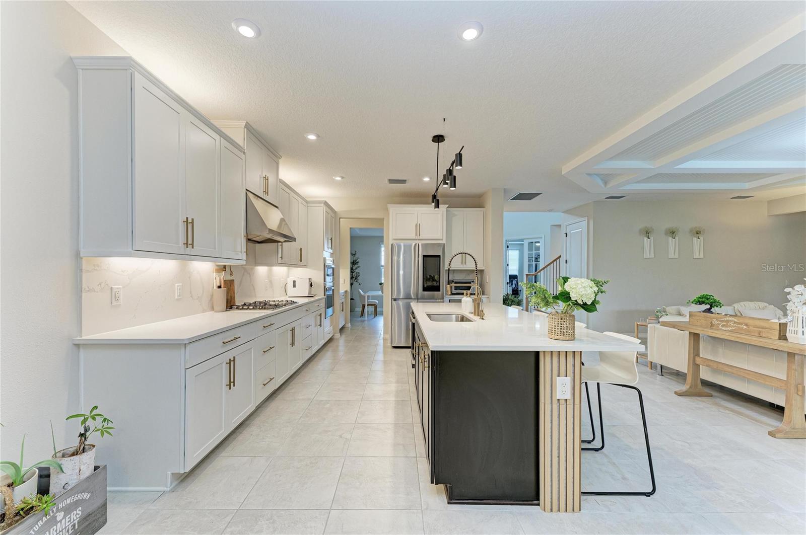 Image 12 of 71 For 16528 Paynes Mill Drive