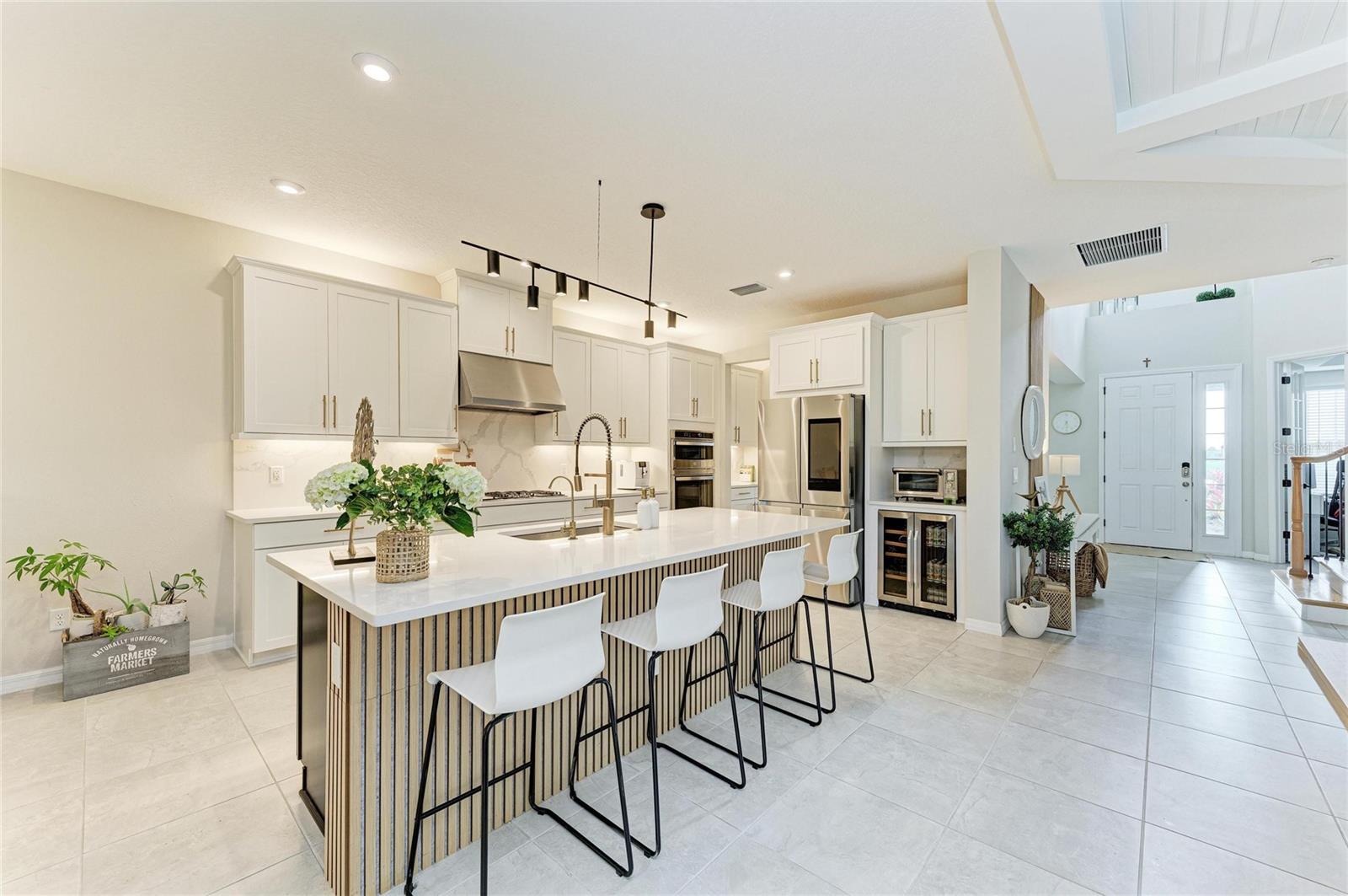 Image 16 of 71 For 16528 Paynes Mill Drive