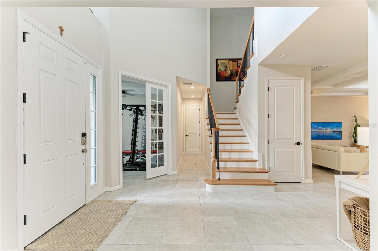 Image 21 of 71 For 16528 Paynes Mill Drive