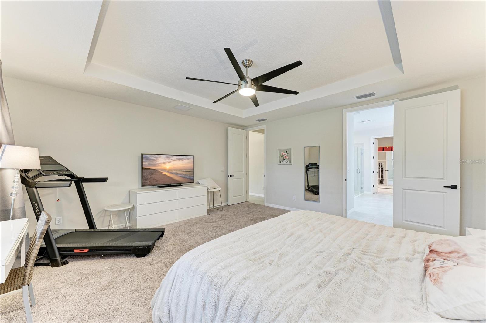 Image 33 of 71 For 16528 Paynes Mill Drive