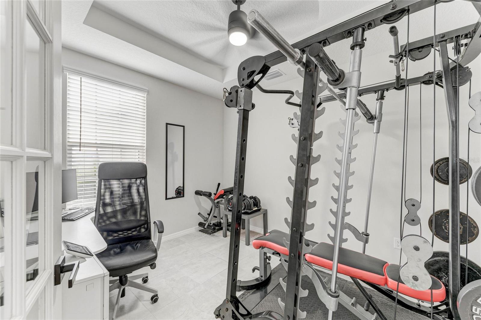 Image 50 of 71 For 16528 Paynes Mill Drive