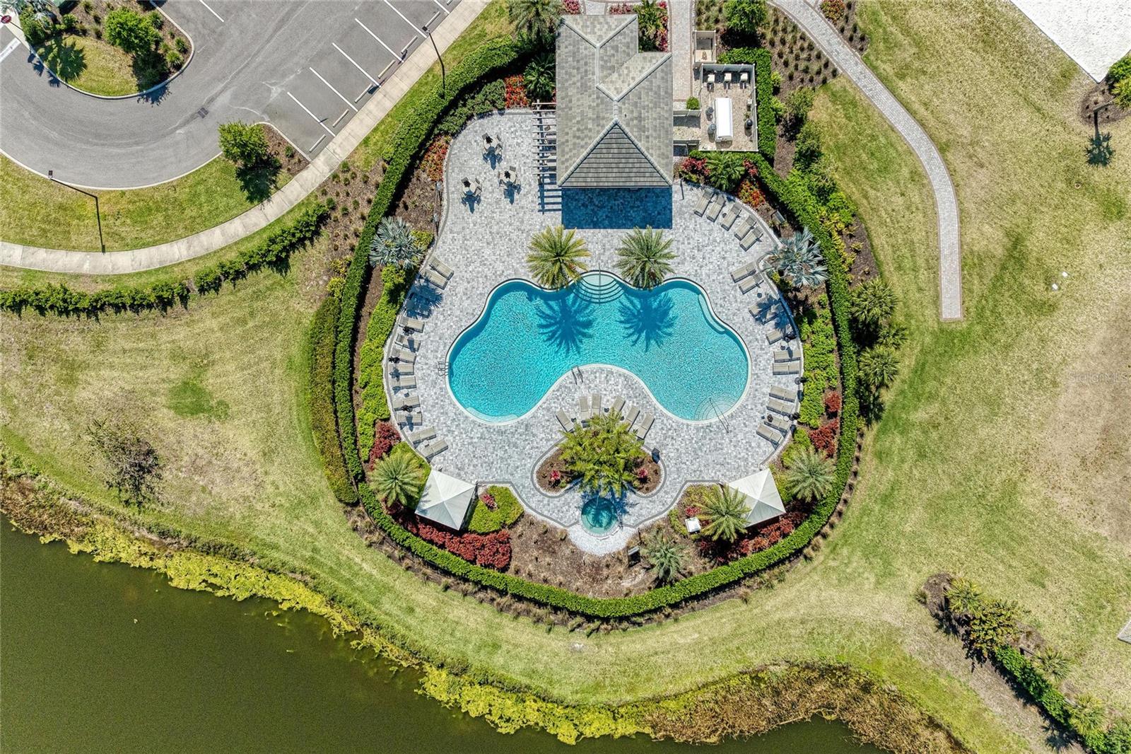 Image 62 of 71 For 16528 Paynes Mill Drive