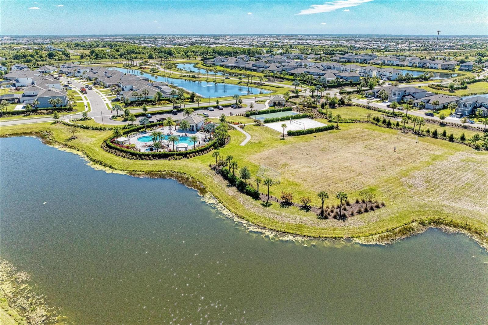 Image 68 of 71 For 16528 Paynes Mill Drive