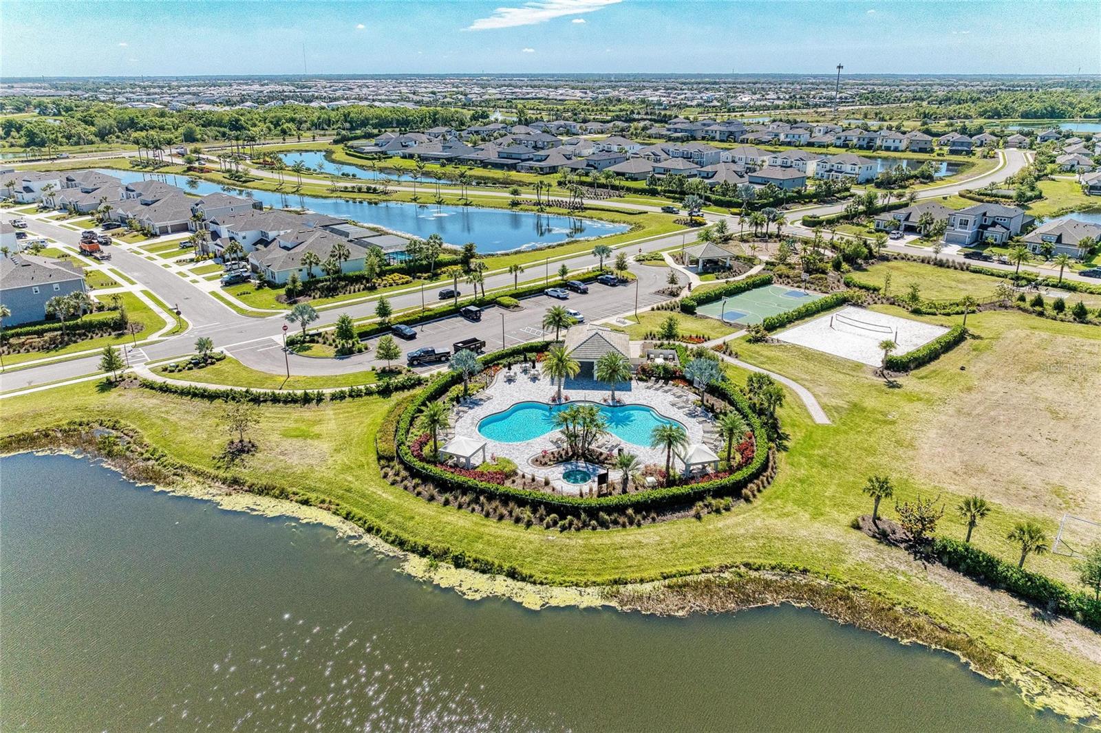 Image 70 of 71 For 16528 Paynes Mill Drive