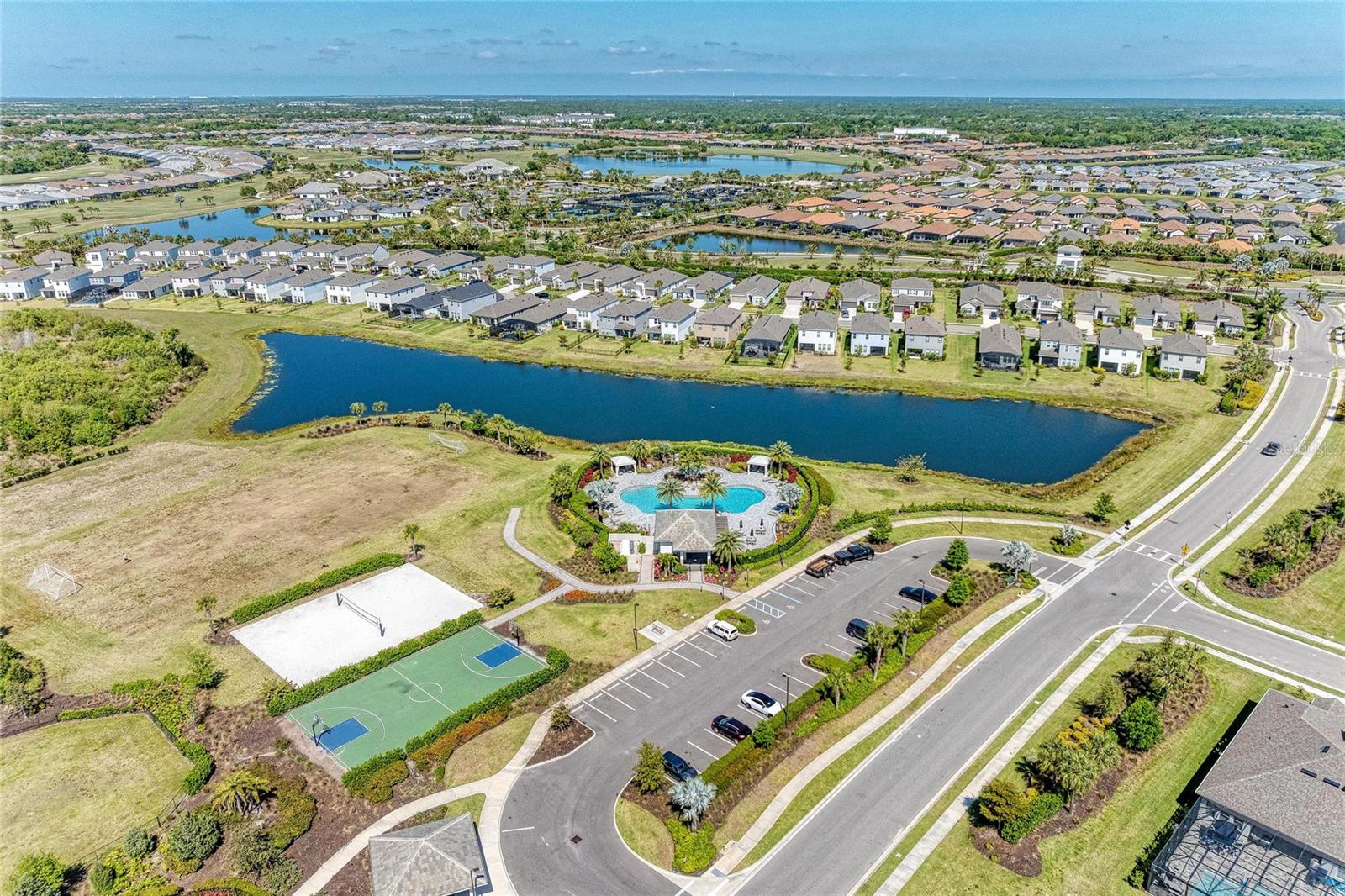 Image 71 of 71 For 16528 Paynes Mill Drive