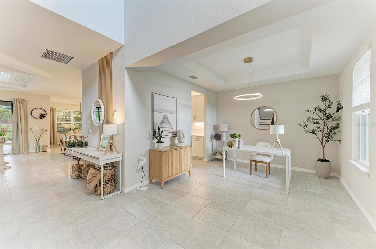 Image 8 of 71 For 16528 Paynes Mill Drive