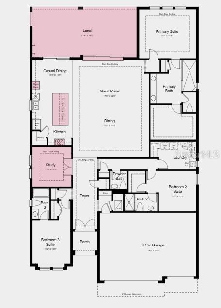 Image 2 of 47 For 26879 Victoria Place