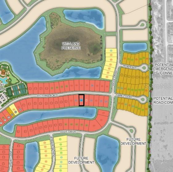 Image 32 of 47 For 26879 Victoria Place