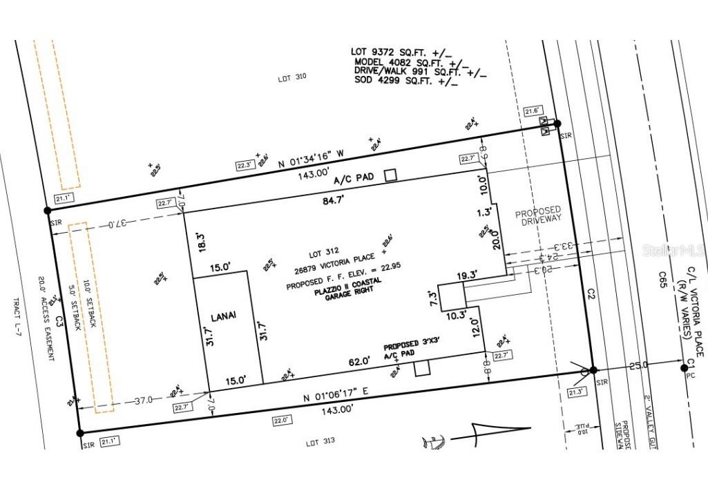 Image 4 of 47 For 26879 Victoria Place