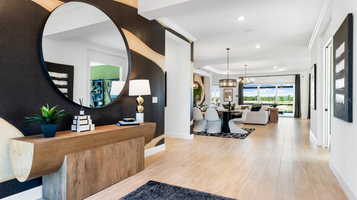 Image 5 of 47 For 26879 Victoria Place