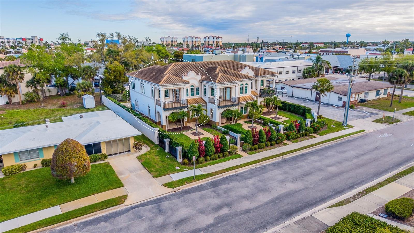 Image 10 of 85 For 212 Milan Avenue W 1