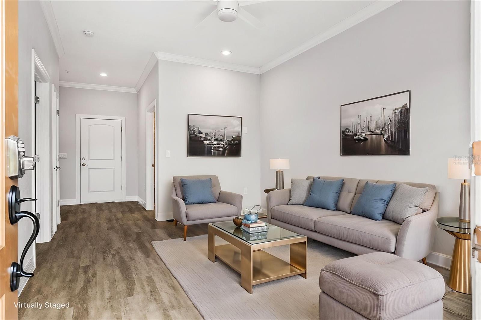 Image 18 of 85 For 212 Milan Avenue W 1