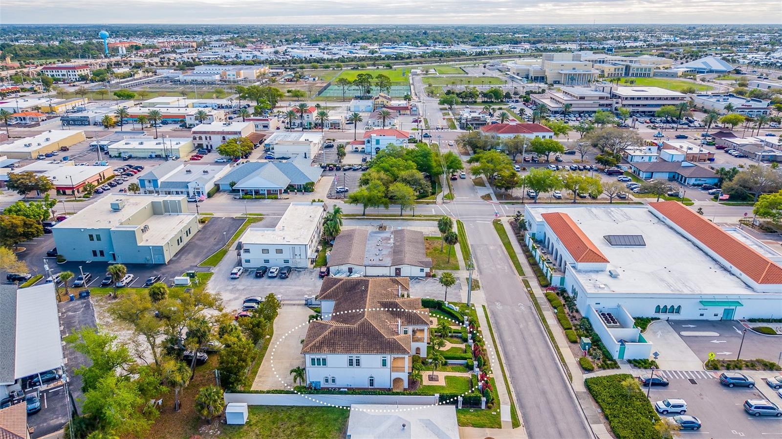 Image 2 of 85 For 212 Milan Avenue W 1