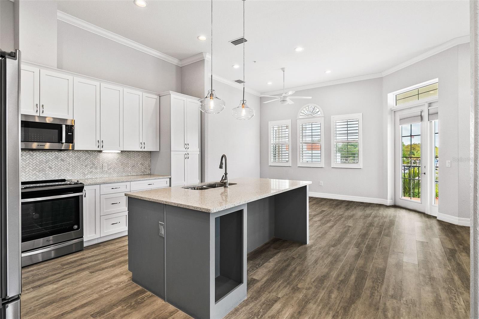 Image 28 of 85 For 212 Milan Avenue W 1