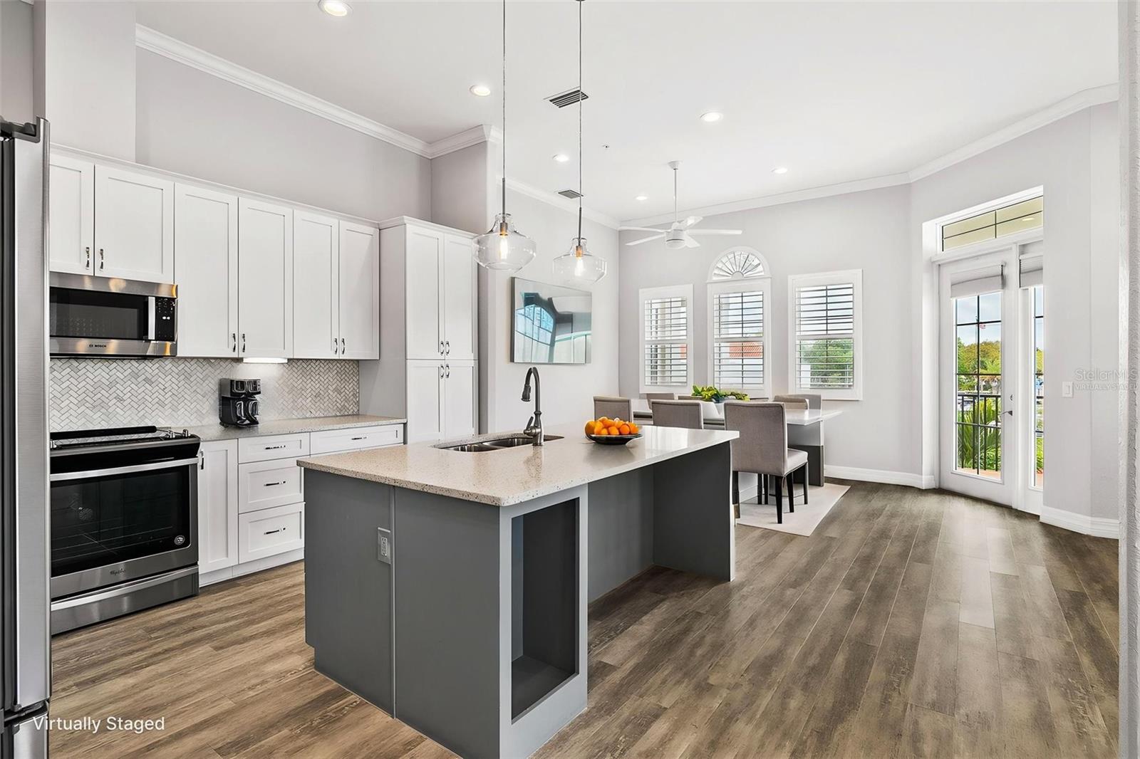 Image 29 of 85 For 212 Milan Avenue W 1