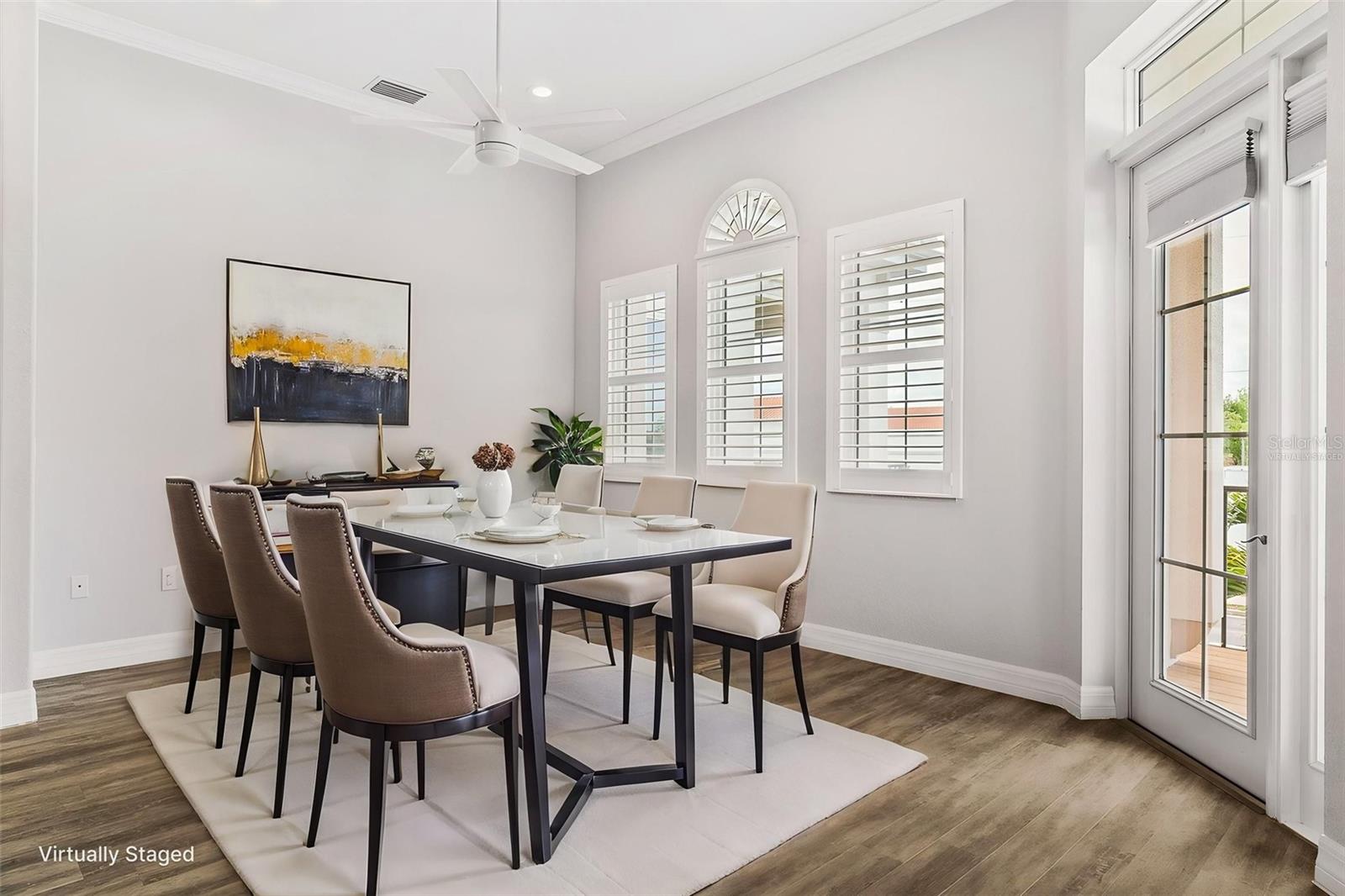 Image 37 of 85 For 212 Milan Avenue W 1